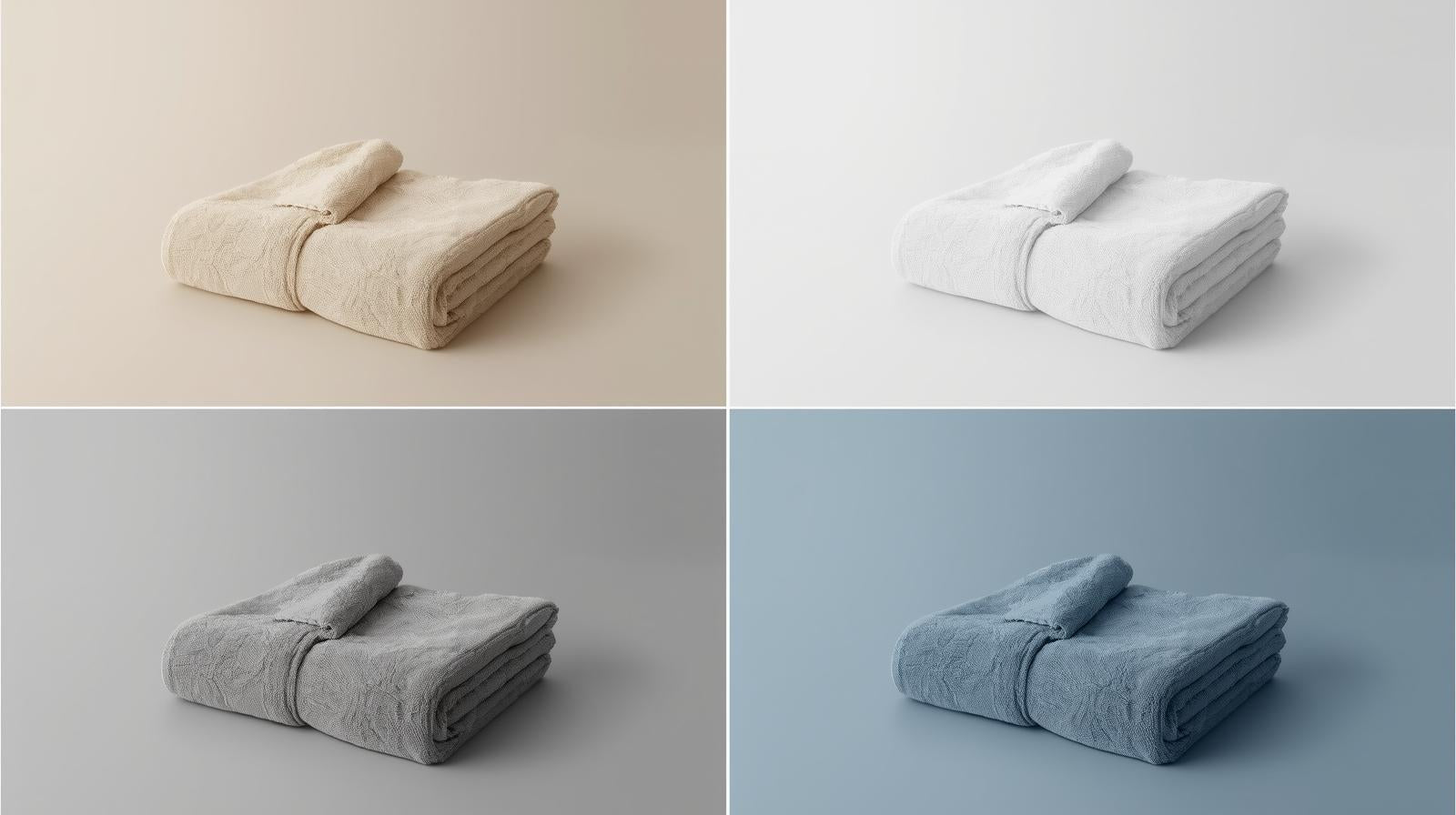 Lily Egyptian 100% Premium Cotton Bath Towel